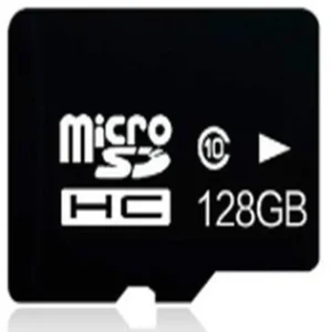 Micro SD Memory Card 128GB