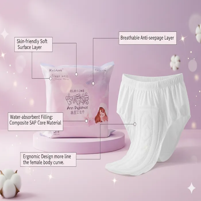 KeiAnn Pants