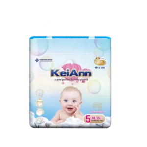 KeiAnn Baby Pants - XL (30pcs)