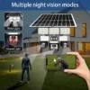 VTS30A (7) VRT-VTS30-G-F (4G SIM Card(LTE-FDD:B1/3/5/8 LTE-TDD:B34/B38/39/40/41) 3 inch 4G Solar PTZ 3 PTZ Camera-6.0MP)
