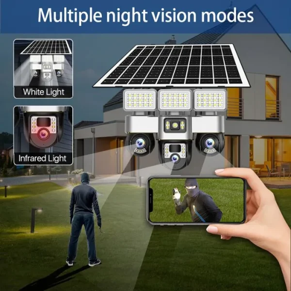 VTS30A (7) VRT-VTS30-G-F (4G SIM Card(LTE-FDD:B1/3/5/8 LTE-TDD:B34/B38/39/40/41) 3 inch 4G Solar PTZ 3 PTZ Camera-6.0MP)
