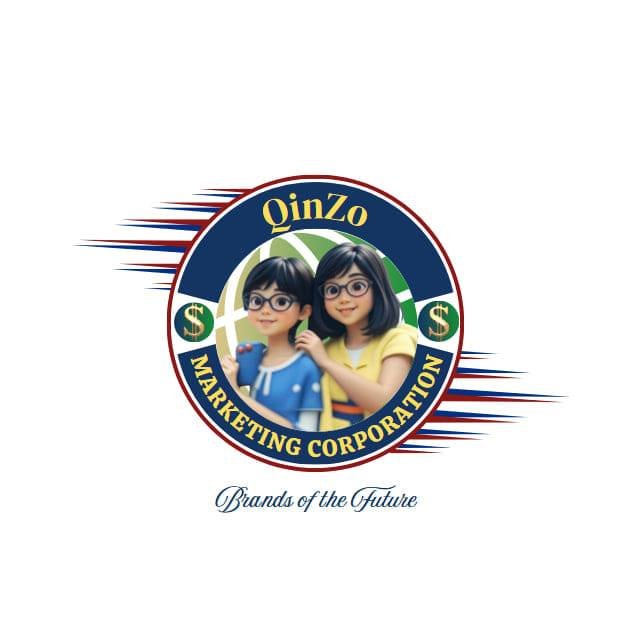 Qinzo Marketing Logo