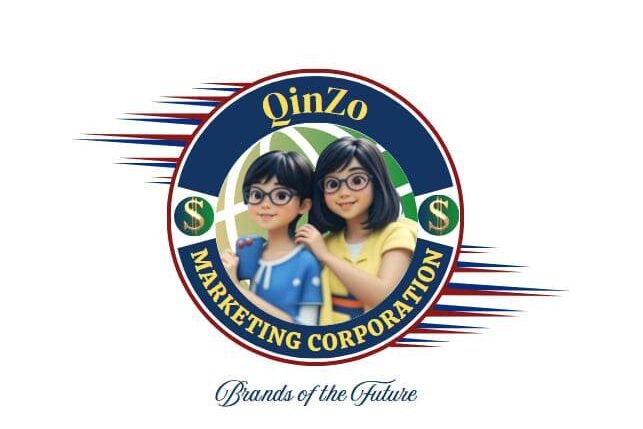 qinzo marketing logo